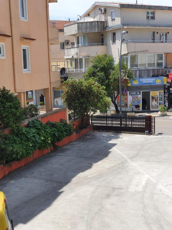 Apartments Boreta II Budva Zewnętrze zdjęcie