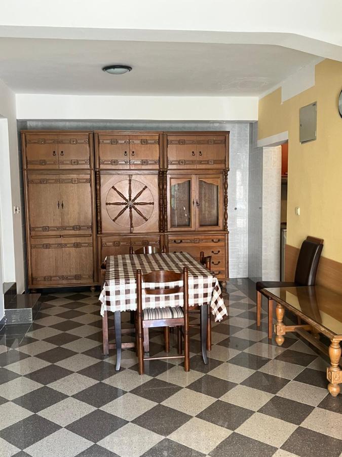 Apartments Boreta II Budva Zewnętrze zdjęcie